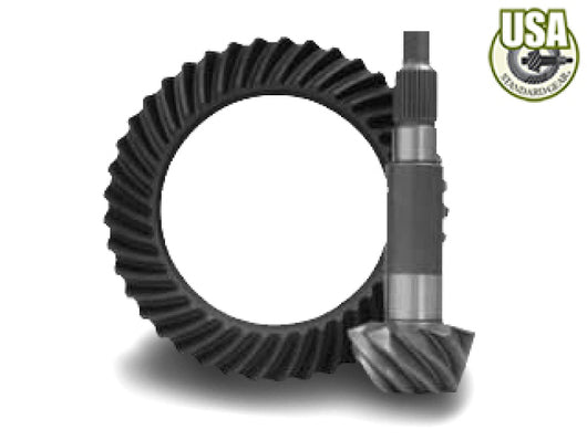USA Standard Replacement Ring & Pinion Gear Set For Dana 60 in a 4.88 Ratio - ZG D60-488