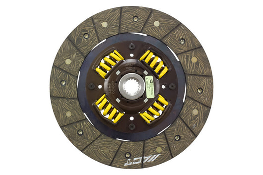 ACT 2003 Dodge Neon Perf Street Sprung Disc - 3001102