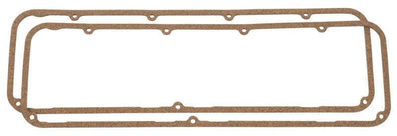 Edelbrock Gasket Kit Valve Cover BBC Big Victor Heads - 7559