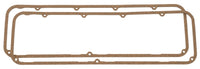 Edelbrock Gasket Kit Valve Cover BBC Big Victor Heads - 7559