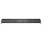 Rigid Industries 30in E Series Spot - Midnight Edition - 130213BLK
