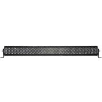 Rigid Industries 30in E Series Spot - Midnight Edition - 130213BLK