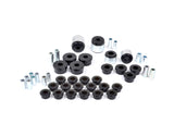 Whiteline 4/1993-9/2000 Subaru Impreza GC Sedan/GF Wagon Rear Vehicle Essentials Kit - WEK074