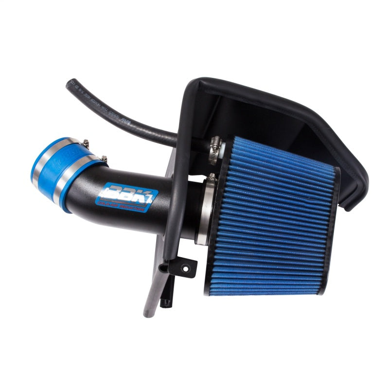 BBK 2011-15 SRT8 CAI (Black Out Finish) - 17775