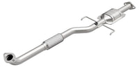 Magnaflow Conv DF 02-04 Eclipse 2.4L - 457025