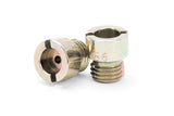 Edelbrock Standard Main Jets 1/4-32 Thread Jet 56 Size-0 055In Quantity-2 - 12456