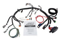 AEM Universal V8 Core and Accessory Wiring Harness - 30-3805