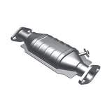 MagnaFlow Conv DF Toyota 81-83 - 23895