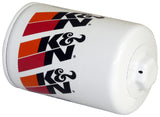 K&N Universal Performance Gold Oil Filter - HP-2006