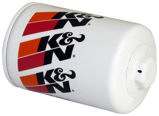 K&N Universal Performance Gold Oil Filter - HP-2006