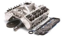 Edelbrock 435Hp Total Power Package Top-End Kit for Use On 1987 And Later SB-Chevy w/ Oe Lifters - 2097