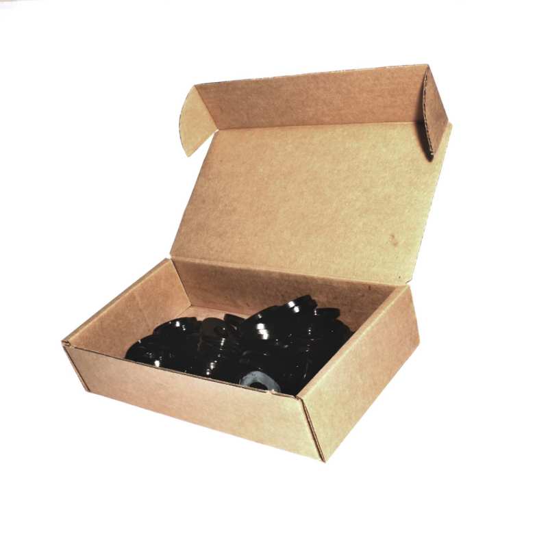 COMP Cams Spring Seat Cups Eb 1.690 - 4708-100