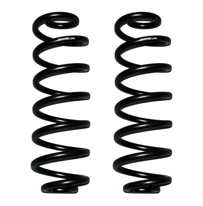 Skyjacker Coil Spring Set 2002-2005 GMC Yukon XL 1500 - C25R