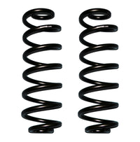Skyjacker Coil Spring Set 2002-2005 GMC Yukon XL 1500 - C25R