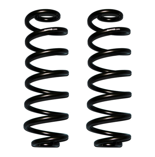 Skyjacker Coil Spring Set 2002-2005 GMC Yukon XL 1500 - C25R