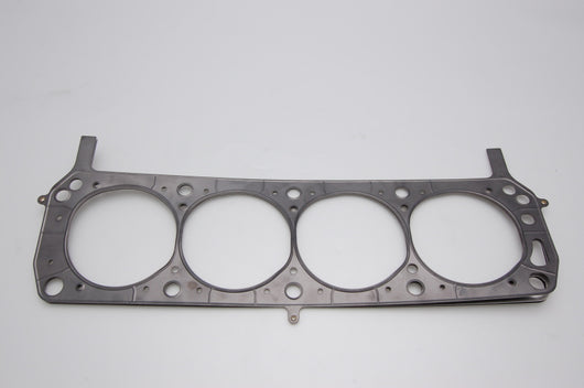 Cometic Ford 302/351 4.060in Round Bore .026in MLS Head Gasket - C5479-027