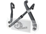 aFe Bladerunner Intercooler Tubes Combo 2015 Ford F-150  V6 2.7 (tt) - 46-20204-B