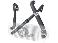 aFe Bladerunner Intercooler Tubes Combo 2015 Ford F-150  V6 2.7 (tt) - 46-20204-B
