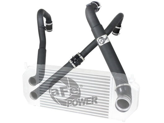aFe Bladerunner Intercooler Tubes Combo 2015 Ford F-150  V6 2.7 (tt) - 46-20204-B