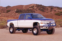 Fabtech 01-06 GM C/K2500HD C/K3500 Non Dually 8in Perf. System w/Stealth Shocks - K1015M