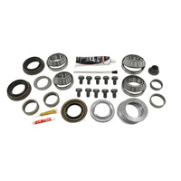 Yukon Gear Master Overhaul Kit For Ford 8.8in Reverse Rotation IFS Diff - YK F8.8-REV