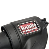Banks Power 15-16 Ford F-150 EcoBoost 2.7L/3.5L Ram-Air Intake System - 41884