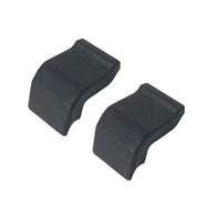 DV8 Offroad 2007-2018 Jeep JK Hood Isolators - D-JP-190022