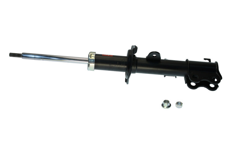 KYB Shocks & Struts Excel-G Strut Front Left 12-13 Nissan Versa - 332153