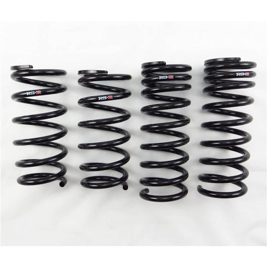 RS-R 05-13 Lexus IS250/350 RWD (GSE20/GSE21) Down Sus Springs - T275D