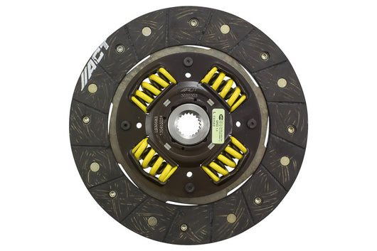 ACT 1995 Eagle Talon Perf Street Sprung Disc - 3000303