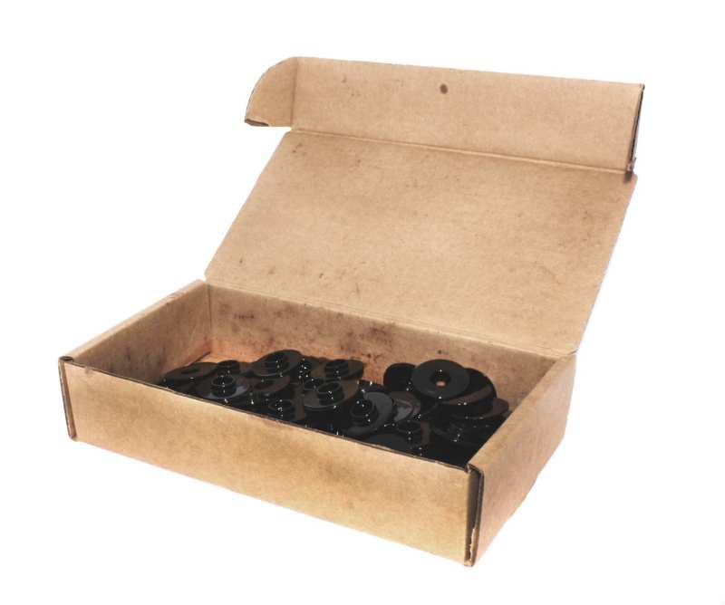 COMP Cams ID Spring Seats Eb 1.550 X 57 - 4785-100