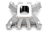 Edelbrock Manifold Super Victor GM LS3 V8 Carbureted 4150 Series Flange - 2826