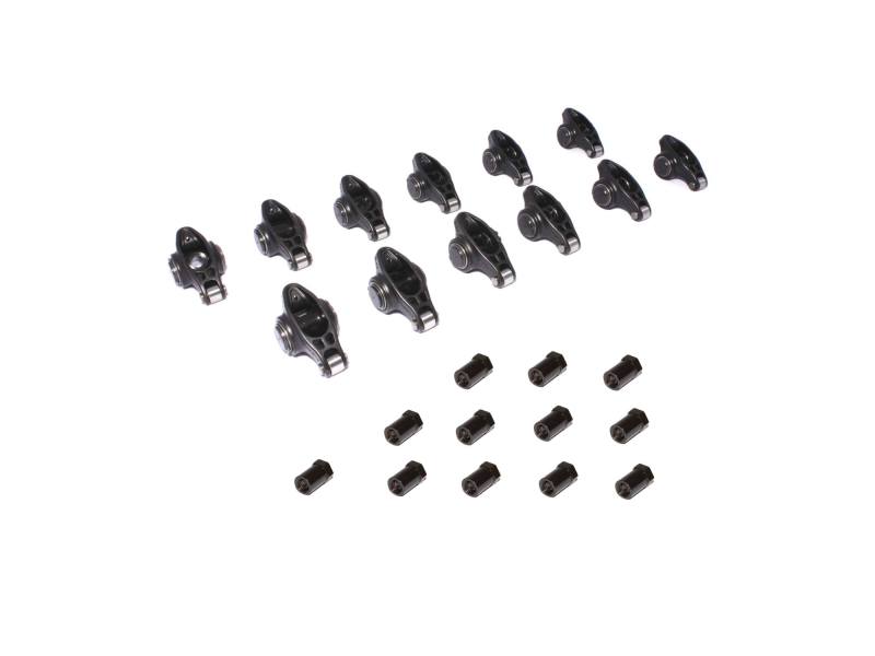 COMP Cams Rocker Arms CS 1.52 7/16 Ultr - 1604-12