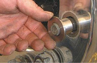 SPC Performance EXT CENTERING SLEEVES - 33144
