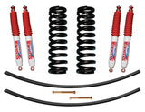 Skyjacker 3.5-4" KIT 73-79 F150 4X4   - 174PK-H