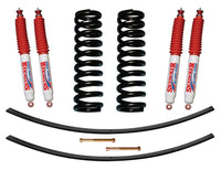 Skyjacker 3.5-4" KIT 73-79 F150 4X4   - 174PK-H
