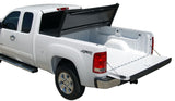 Tonno Pro 05-15 Toyota Tacoma 6ft Fleetside Tonno Fold Tri-Fold Tonneau Cover - 42-500