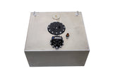 Aeromotive Variable Speed Controlled Fuel Cell - 15 Gal - Brushless Spur 3.5 - 18390