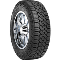 Toyo Open Country C/T Tire - LT265/75R16 123/120Q E/10 - 345170