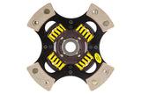 ACT 2004 Subaru Forester 4 Pad Sprung Race Disc - 4228218