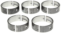 Clevite Mazda 1324 1597 1840cc 1986-93 Main Bearing Set - MS1802A
