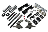 Belltech LOWERING KIT WITH ND2 SHOCKS - 722ND
