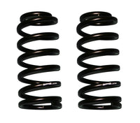 Skyjacker Coil Spring Set 2002-2003 Jeep Liberty 4 Wheel Drive Rear Wheel Drive - LIB25R