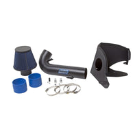 BBK 11-14 Mustang 5.0 GT Boss 302 Cold Air Intake Kit - Blackout Finish - 17685