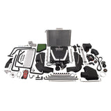 Edelbrock Supercharger Stage 1 - Street Kit 2010-2014 Chevrolet Camaro 6 2L Automatic Low Profile - 1562