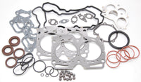 Cometic Street Pro 2008 Subaru WRX EJ255 DOHC 101mm Bore Complete Gasket Kit *OEM # 10105AB070* - PRO2046C