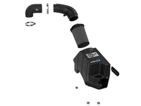 aFe Momentum ST Pro DRY S Cold Air Intake System 97-01 Jeep Cherokee (XJ) I6 4.0L - 51-46209