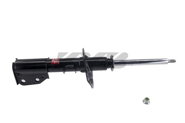 KYB Shocks & Struts Excel-G Front Right CHEVROLET Equinox 2009-2007 - 335072