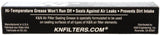K&N Sealing Grease - 1 oz - 99-0703-1