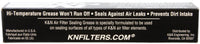 K&N Sealing Grease - 1 oz - 99-0703-1